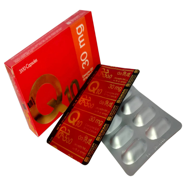 Q10 30 MG